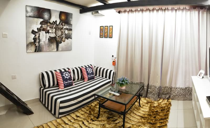 Kondominium untuk Disewa di Residence 8 - vLee . - PropertyGuru.com.my