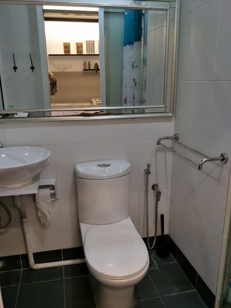 Kondominium untuk Disewa di Residence 8 - vLee . - PropertyGuru.com.my