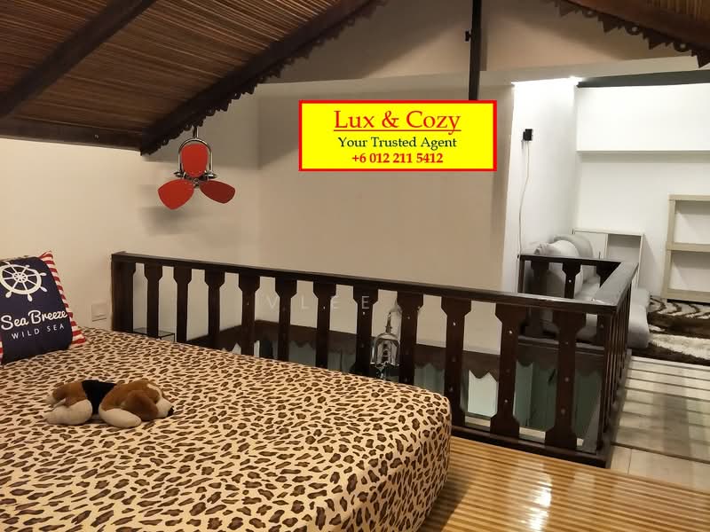 Kondominium untuk Disewa di Residence 8 - vLee . - PropertyGuru.com.my