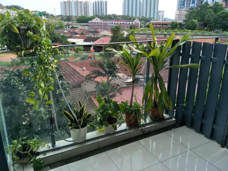 Kondominium untuk Disewa di Residence 8 - vLee . - PropertyGuru.com.my