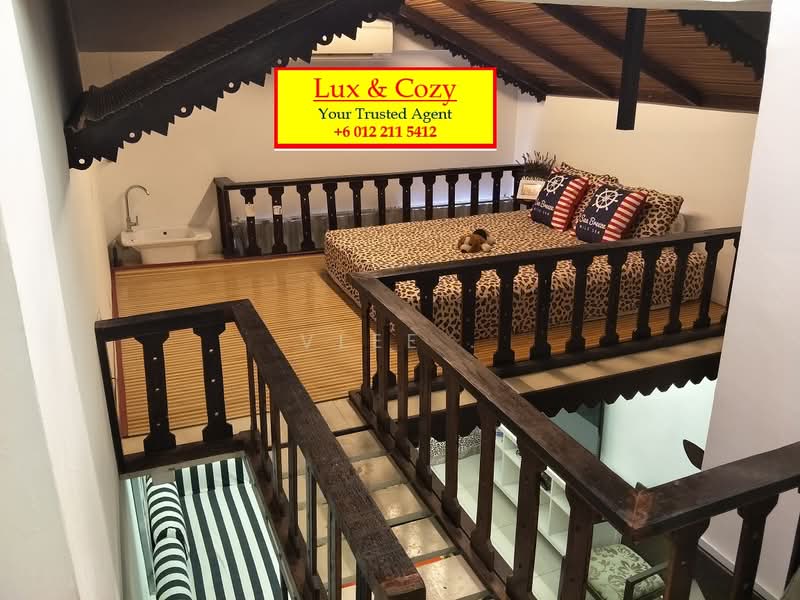 Kondominium untuk Disewa di Residence 8 - vLee . - PropertyGuru.com.my