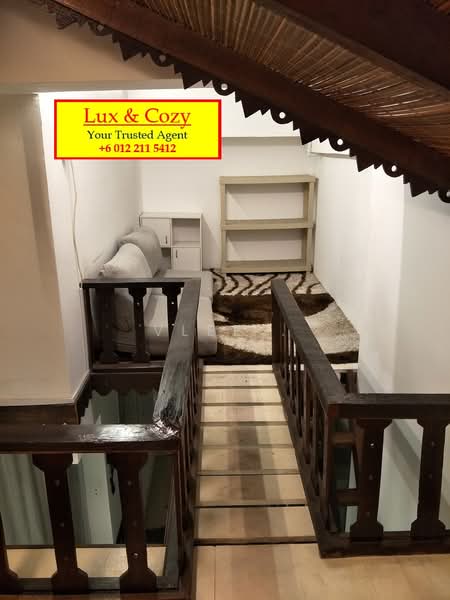 Kondominium untuk Disewa di Residence 8 - vLee . - PropertyGuru.com.my