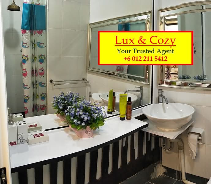 Kondominium untuk Disewa di Residence 8 - vLee . - PropertyGuru.com.my