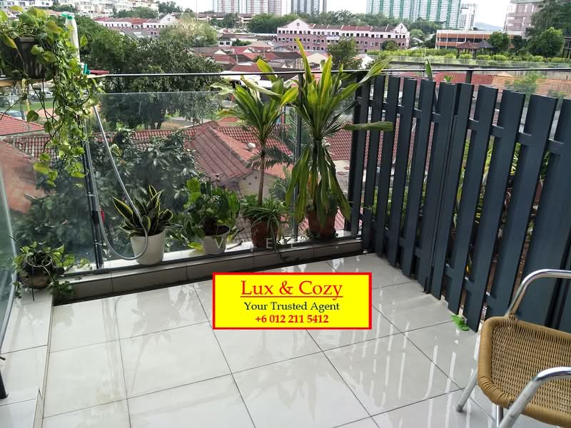 Kondominium untuk Disewa di Residence 8 - vLee . - PropertyGuru.com.my