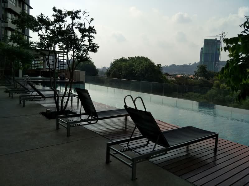 Kondominium untuk Disewa di Residence 8 - vLee . - PropertyGuru.com.my