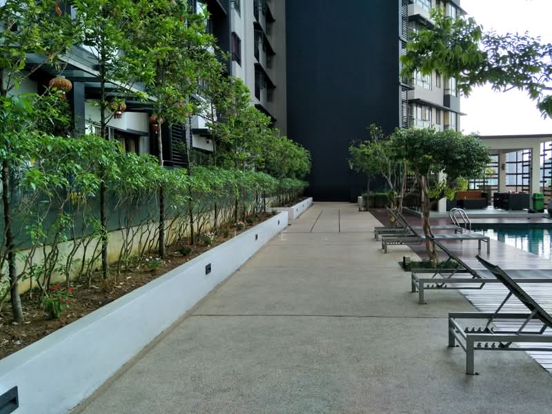 Kondominium untuk Disewa di Residence 8 - vLee . - PropertyGuru.com.my