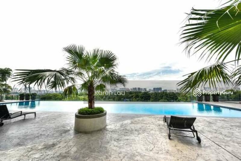 Desa Green Serviced Apartments, Jalan Desa Bakti Off Taman Desa, Kuala