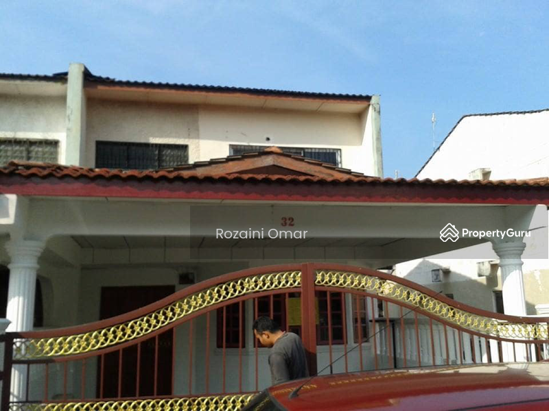 [No Longer Available] Taman Selasih, Taman Selasih Fasa II, Batu Caves