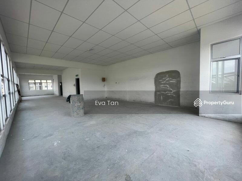 Untuk Dijual - Sentrio Business Centre II @ Pasir Gudang 2 Storey Shop Office