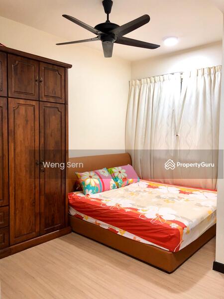 Condominium for Rent at Vertiq - Weng Sern - PropertyGuru.com.my