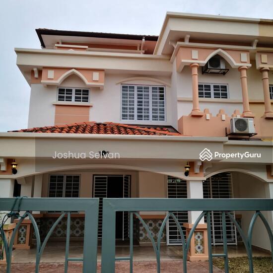 D Kayangan Section 13 Shah Alam, Seksyen 13, Glenmarie, Shah Alam