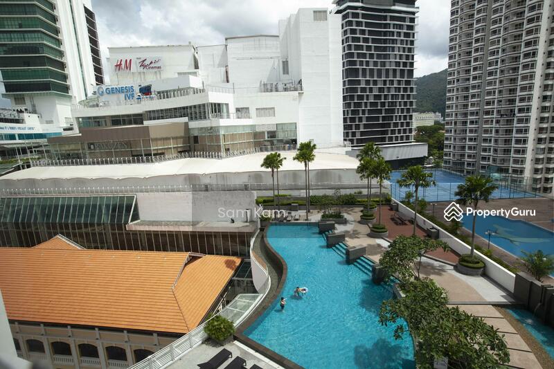 Gurney Paragon, Gurney Paragon Persiaran Gurney, Gurney Drive