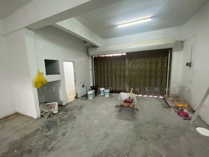 Shop / Office for Rent in Pandan Indah (Ampang) - Dante Leong Zhenwen - PropertyGuru.com.my