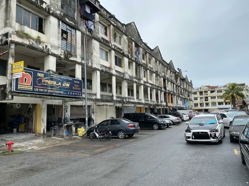 Shop / Office for Rent in Pandan Indah (Ampang) - Dante Leong Zhenwen - PropertyGuru.com.my