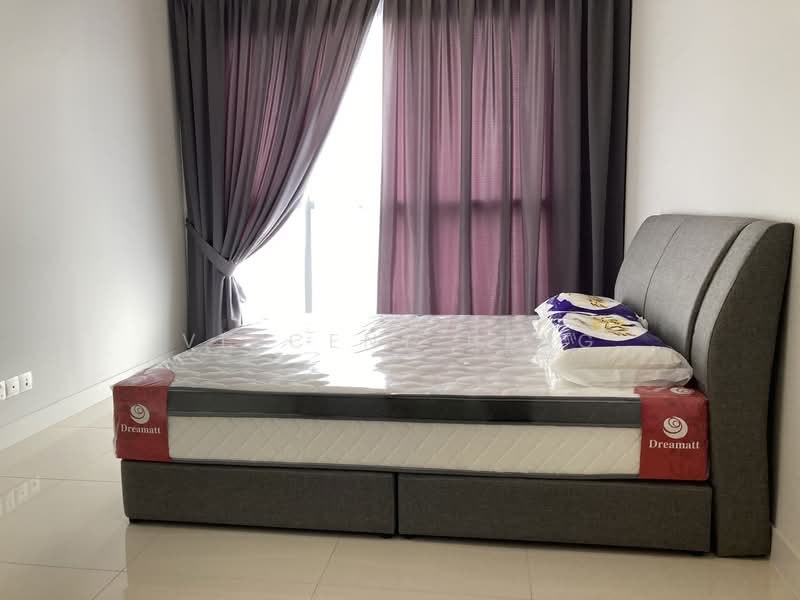 Service Residence for Rent at Dianthus @ Tropicana Gardens - Vincent Heng - PropertyGuru.com.my