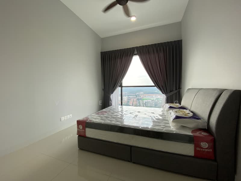 Service Residence for Rent at Dianthus @ Tropicana Gardens - Vincent Heng - PropertyGuru.com.my