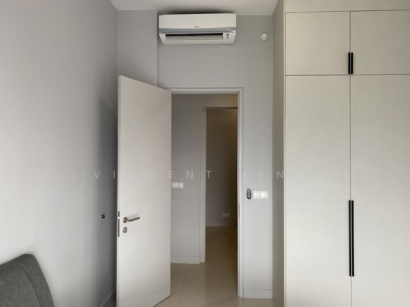 Service Residence for Rent at Dianthus @ Tropicana Gardens - Vincent Heng - PropertyGuru.com.my