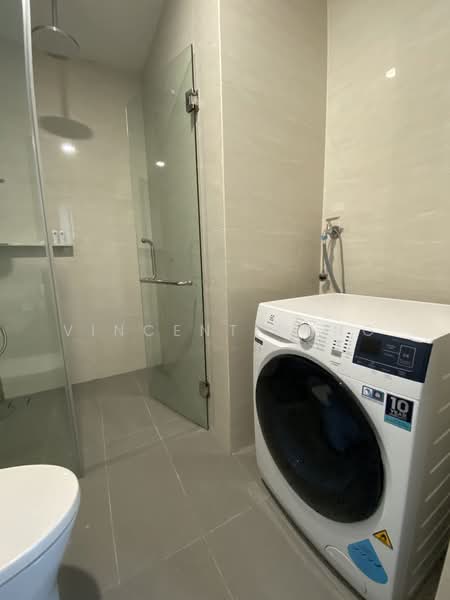 Service Residence for Rent at Dianthus @ Tropicana Gardens - Vincent Heng - PropertyGuru.com.my