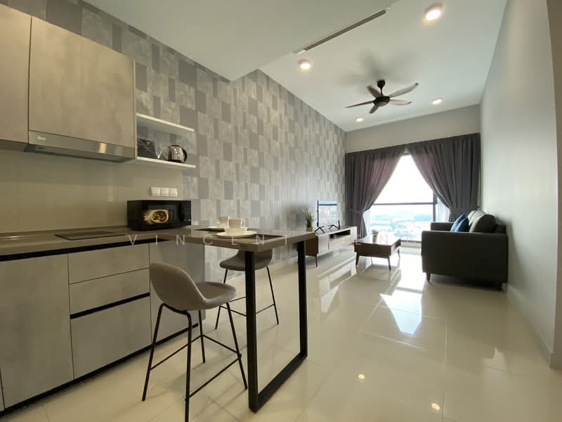 Service Residence for Rent at Dianthus @ Tropicana Gardens - Vincent Heng - PropertyGuru.com.my