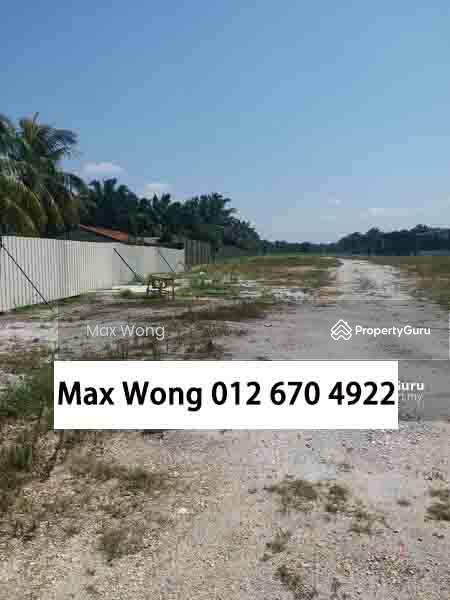 Tanah Perindustrian untuk Dijual di Shah Alam (Selangor) - Max Wong - PropertyGuru.com.my