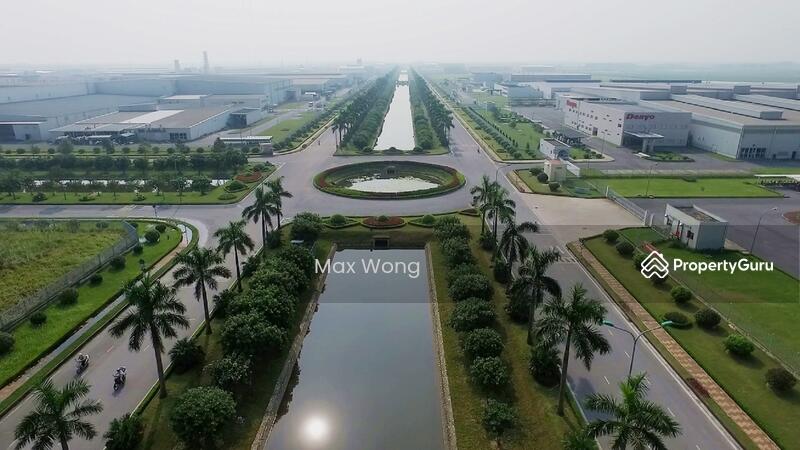 Tanah Perindustrian untuk Dijual di Shah Alam (Selangor) - Max Wong - PropertyGuru.com.my