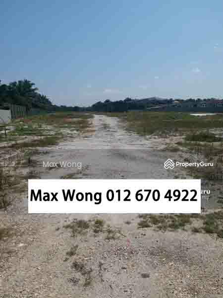 Factory for Sale in Kota Kemuning (Shah Alam) - Max Wong - PropertyGuru.com.my