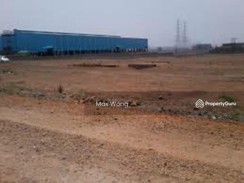 Factory for Sale in Kota Kemuning (Shah Alam) - Max Wong - PropertyGuru.com.my