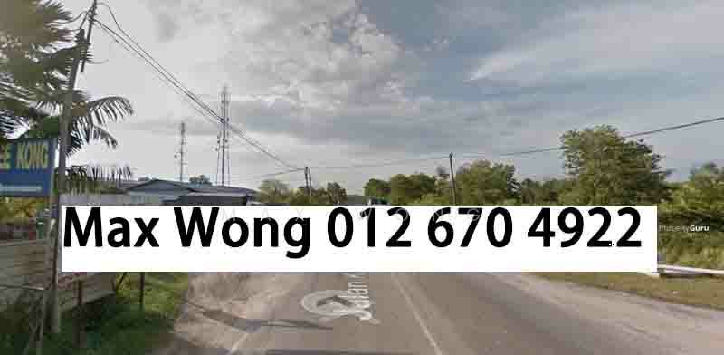 Kota Kemuning Bukit Kemuning Industrial Land untuk Untuk Dijual - RM 62,726,400, Mac 2026 - PropertyGuru.com.my
