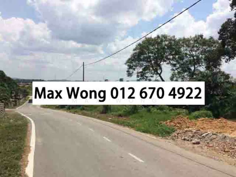 Kota Kemuning Bukit Kemuning Industrial Land untuk Untuk Dijual - RM 62,726,400, Mac 2026 - PropertyGuru.com.my