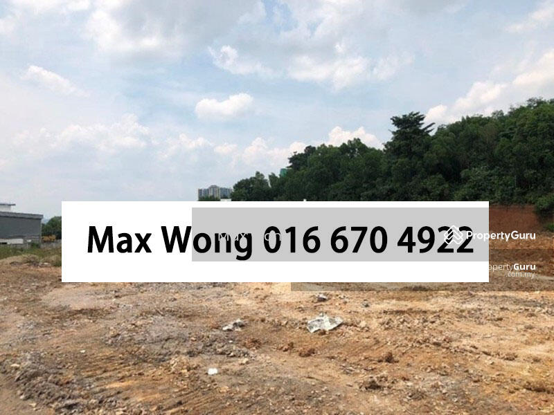 Tanah Perindustrian untuk Dijual di Shah Alam (Selangor) - Max Wong - PropertyGuru.com.my