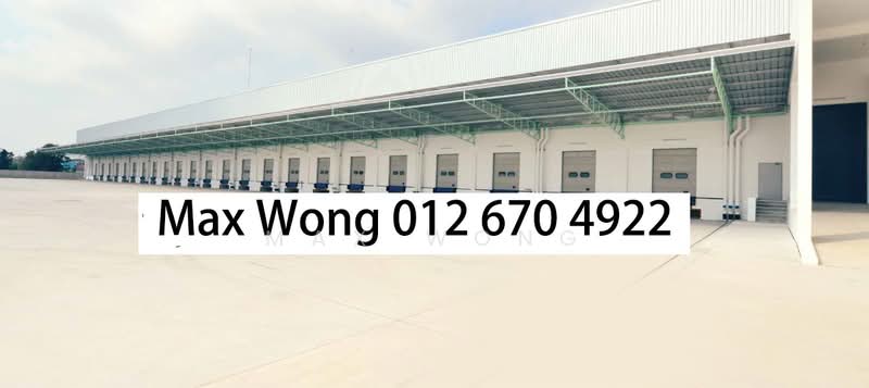 Factory for Sale in Shah Alam (Selangor) - Max Wong - PropertyGuru.com.my