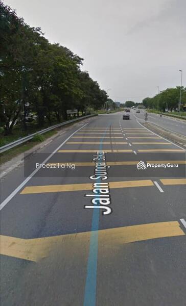 No Longer Available] Industrial Land Sungai Bakap, Jalan Sungai 