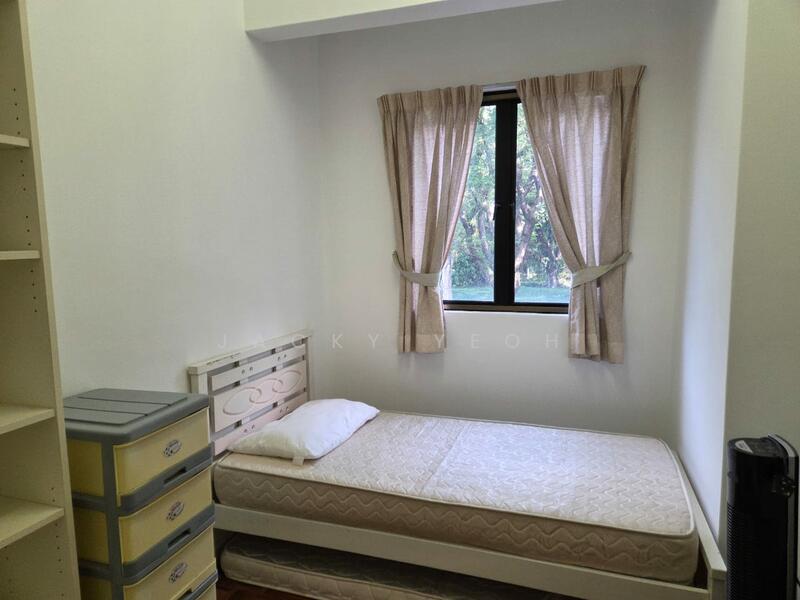 For Rent - Sri York Condominium