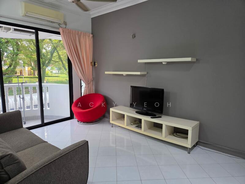 For Rent - Sri York Condominium