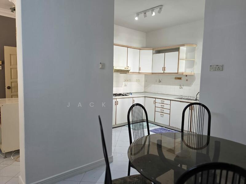 For Rent - Sri York Condominium