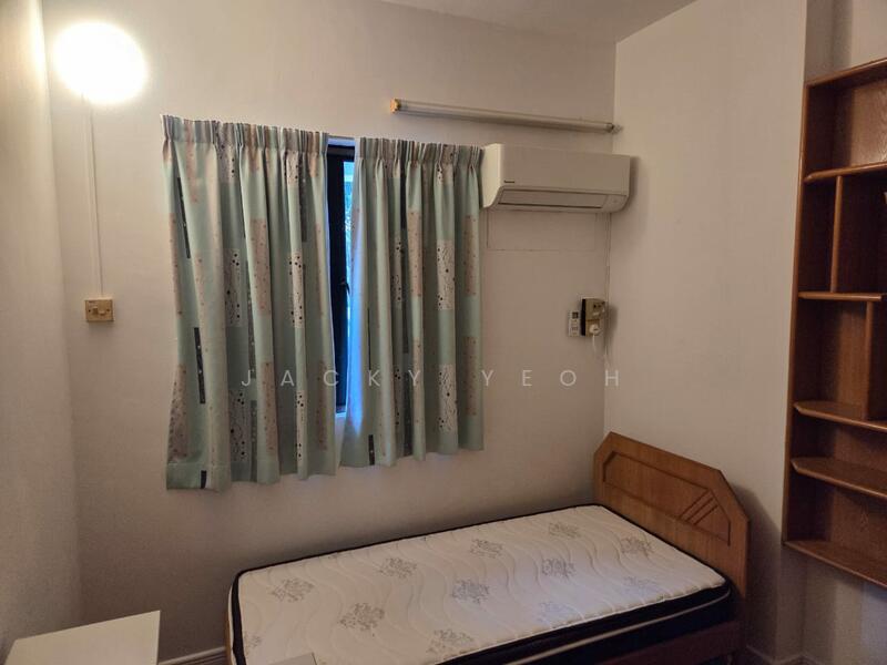 For Rent - Sri York Condominium