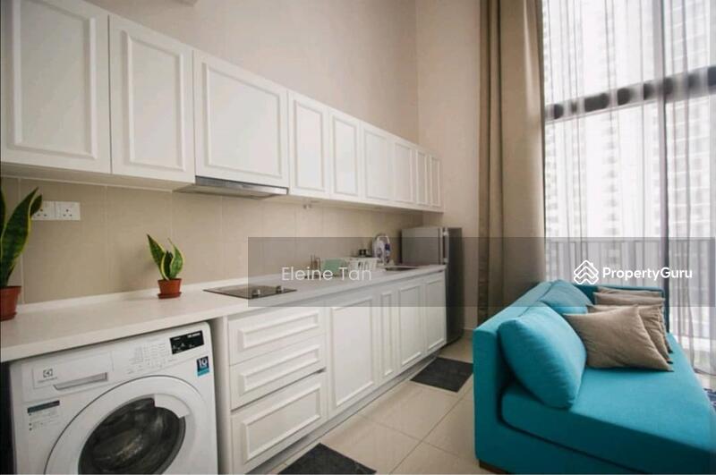 Servis Apartment untuk Disewa di i-SOHO @ i-City - Eleine Tan - PropertyGuru.com.my