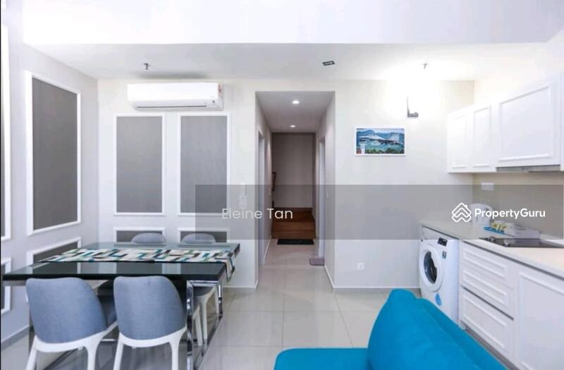Servis Apartment untuk Disewa di i-SOHO @ i-City - Eleine Tan - PropertyGuru.com.my