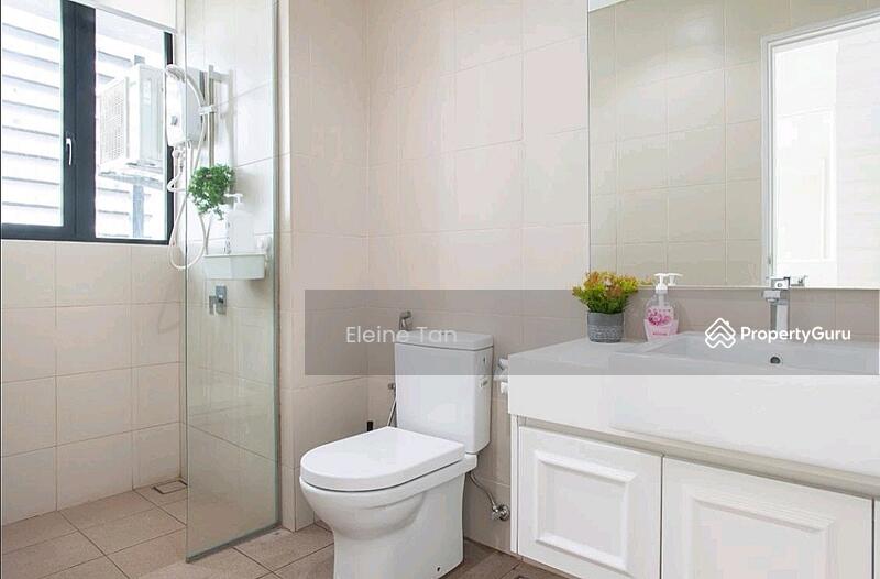 Servis Apartment untuk Disewa di i-SOHO @ i-City - Eleine Tan - PropertyGuru.com.my