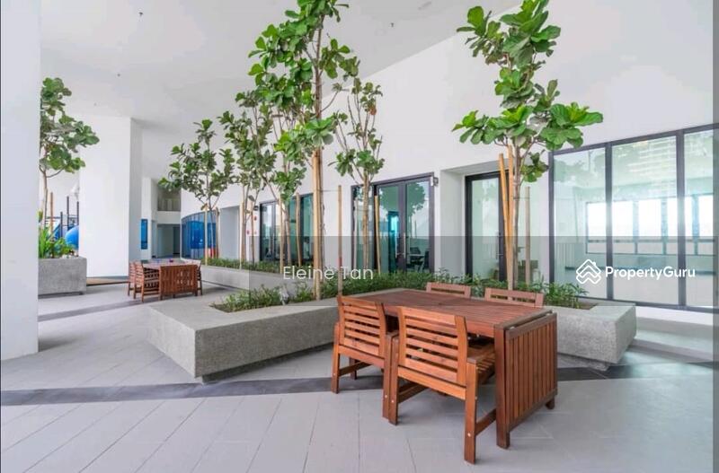 Servis Apartment untuk Disewa di i-SOHO @ i-City - Eleine Tan - PropertyGuru.com.my