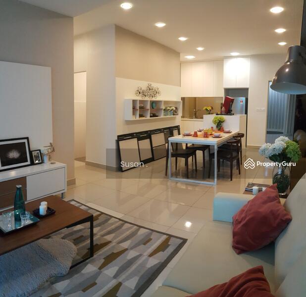 2020 Kingfisher Putatan Full Loan, Kota Kinabalu, Sabah, 3 Bedrooms