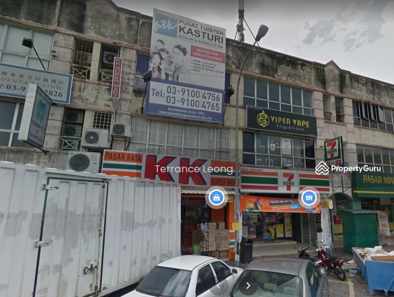 Tidak Lagi Tersedia Damai Perdana Alam Damai Cheras Untuk Disewa Damai Perdana Cheras Kuala Lumpur Kedai Pejabat Dari Harga Rm 2 000 Bulan Propertyguru Malaysia