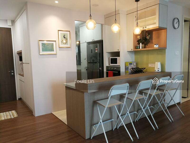 Kediaman Servis untuk Disewa di The Potpourri - Louis Lin - PropertyGuru.com.my