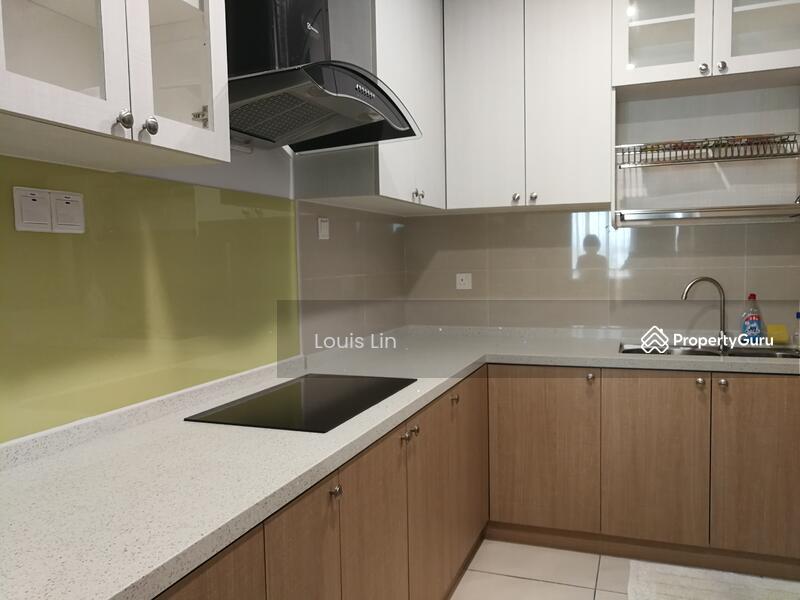 Kediaman Servis untuk Disewa di The Potpourri - Louis Lin - PropertyGuru.com.my