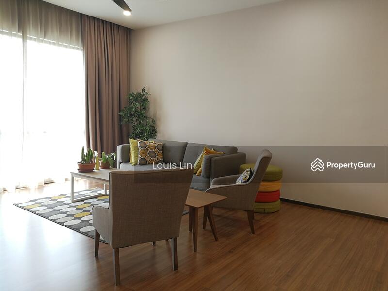Kediaman Servis untuk Disewa di The Potpourri - Louis Lin - PropertyGuru.com.my