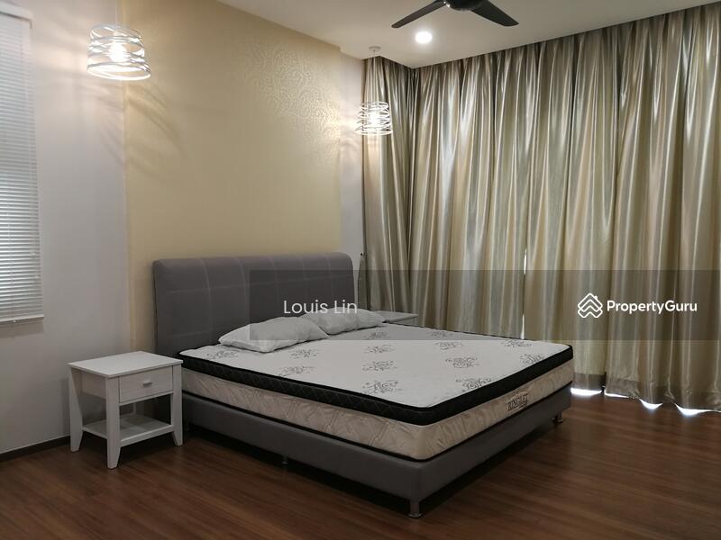 Kediaman Servis untuk Disewa di The Potpourri - Louis Lin - PropertyGuru.com.my