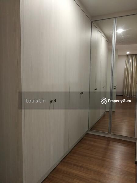 Kediaman Servis untuk Disewa di The Potpourri - Louis Lin - PropertyGuru.com.my