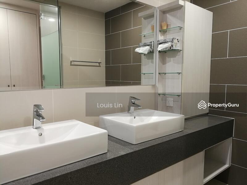Kediaman Servis untuk Disewa di The Potpourri - Louis Lin - PropertyGuru.com.my