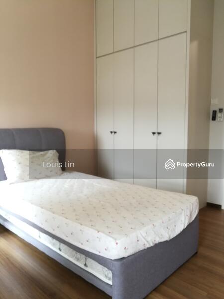Kediaman Servis untuk Disewa di The Potpourri - Louis Lin - PropertyGuru.com.my
