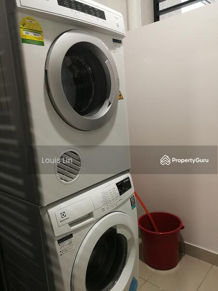 Kediaman Servis untuk Disewa di The Potpourri - Louis Lin - PropertyGuru.com.my